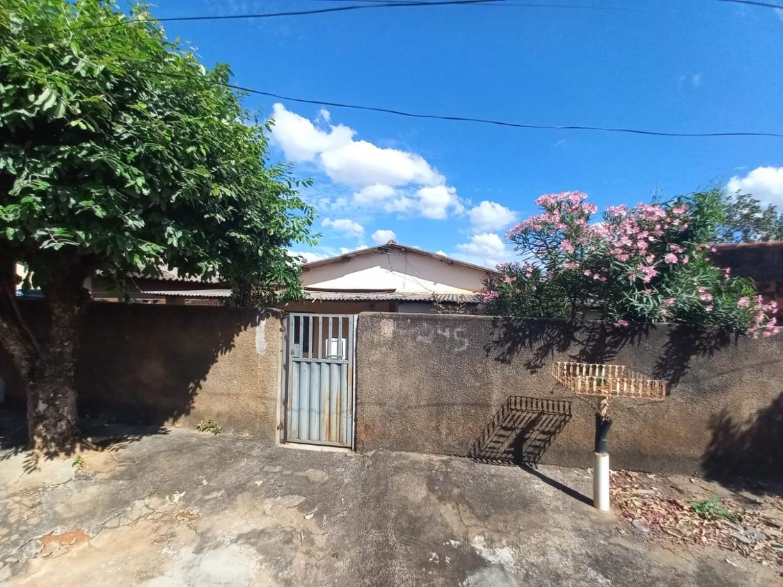 Casa, 2 quartos - Foto 1