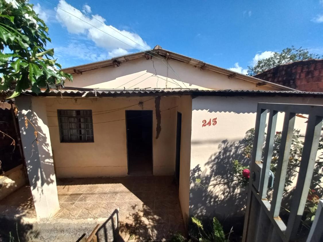 Casa, 2 quartos - Foto 4