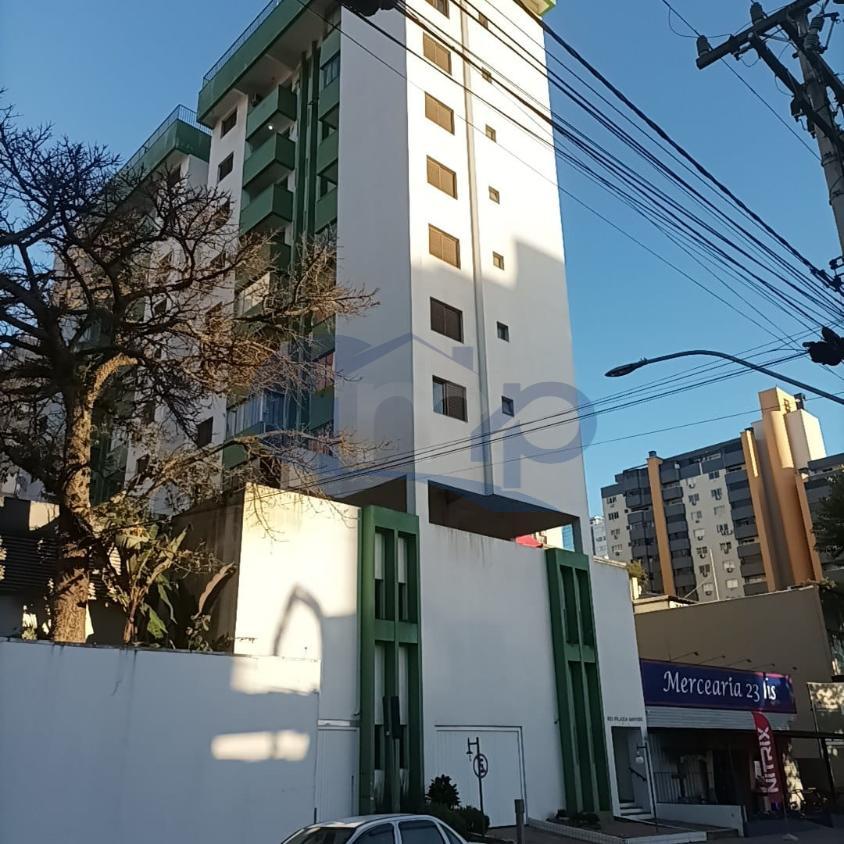 Apartamento, 1 quarto, 50 m² - Foto 3