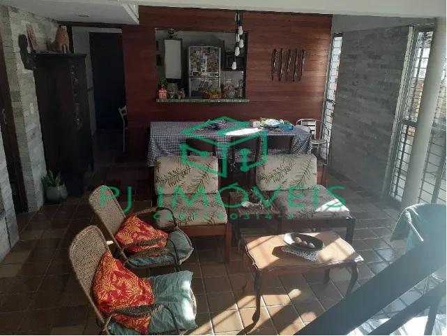 Casa à venda e aluguel com 3 quartos, 180m² - Foto 4
