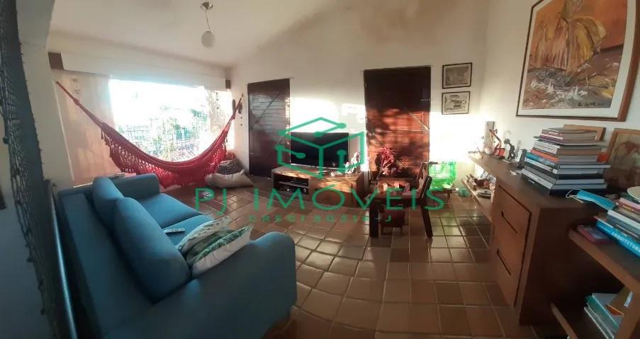 Casa à venda e aluguel com 3 quartos, 180m² - Foto 6