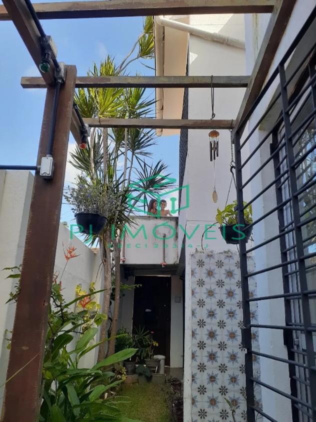 Casa à venda e aluguel com 3 quartos, 180m² - Foto 16