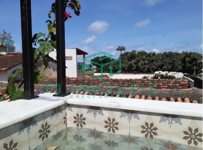 Casa à venda e aluguel com 3 quartos, 180m² - Foto 8