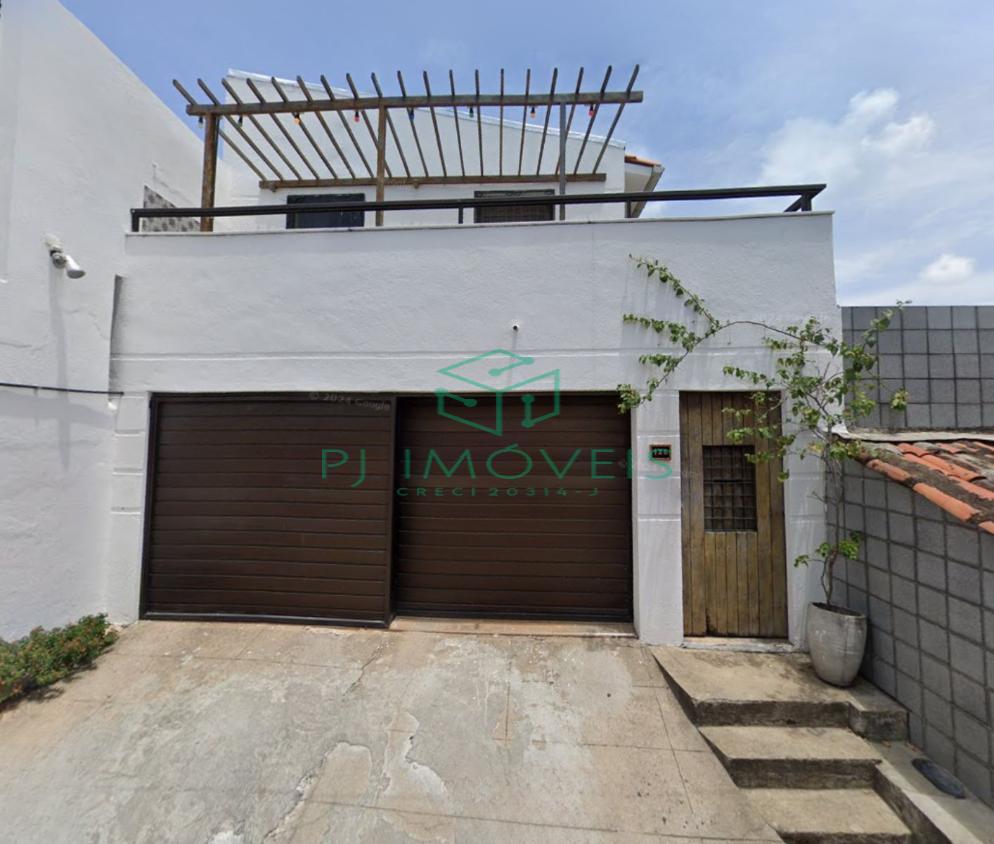 Casa à venda e aluguel com 3 quartos, 180m² - Foto 19