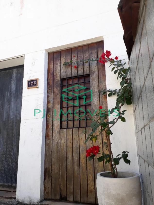 Casa à venda e aluguel com 3 quartos, 180m² - Foto 18