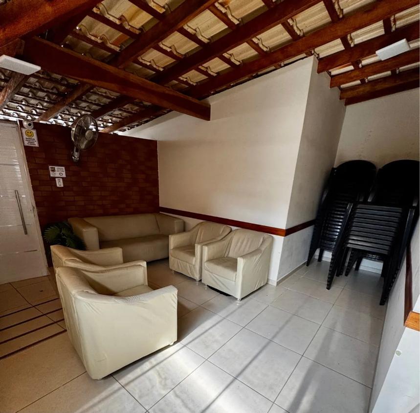 Apartamento, 2 quartos, 48 m² - Foto 2