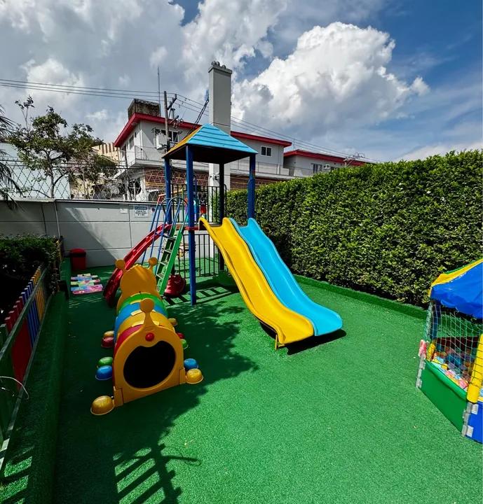 Apartamento, 2 quartos, 48 m² - Foto 3