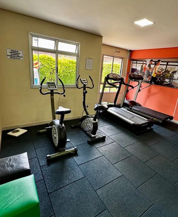 Apartamento, 2 quartos, 48 m² - Foto 4