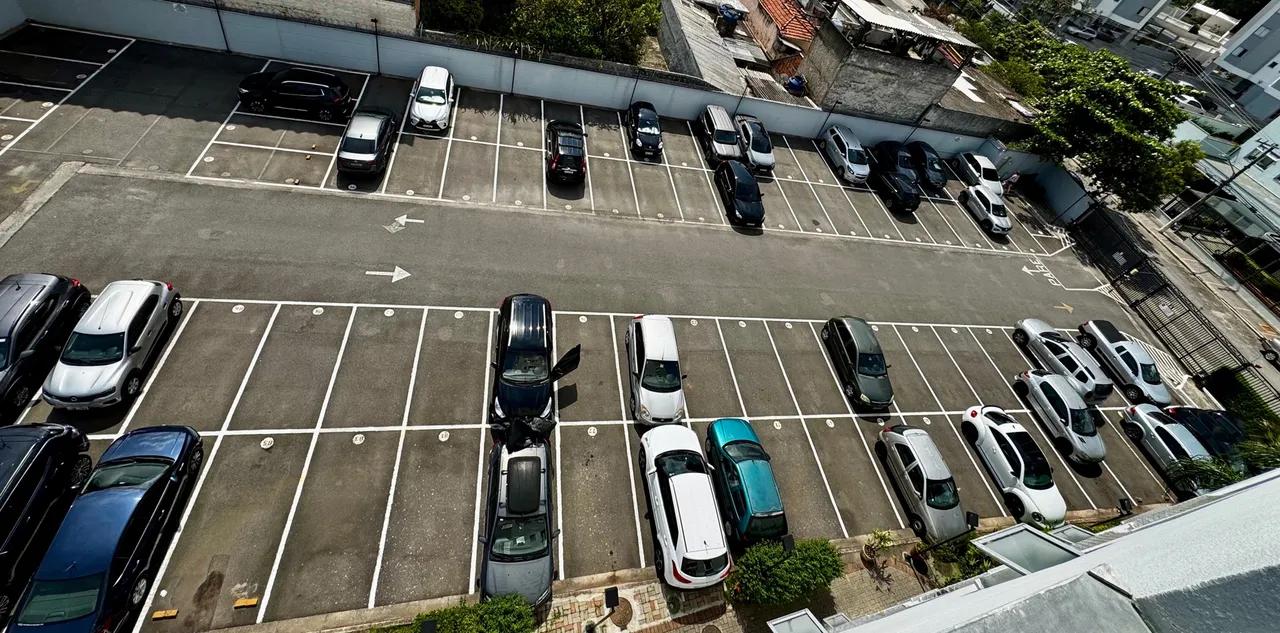 Apartamento, 2 quartos, 48 m² - Foto 5