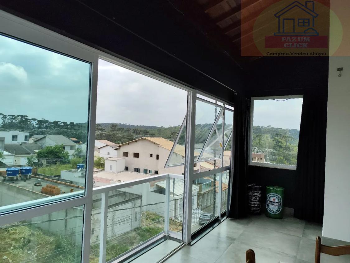 Sobrado, 4 quartos, 450 m² - Foto 11