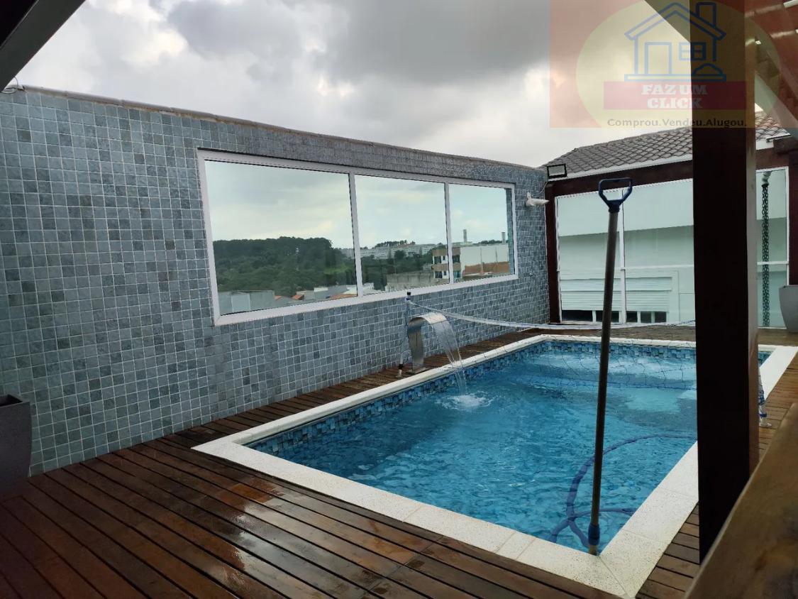 Sobrado, 4 quartos, 450 m² - Foto 2