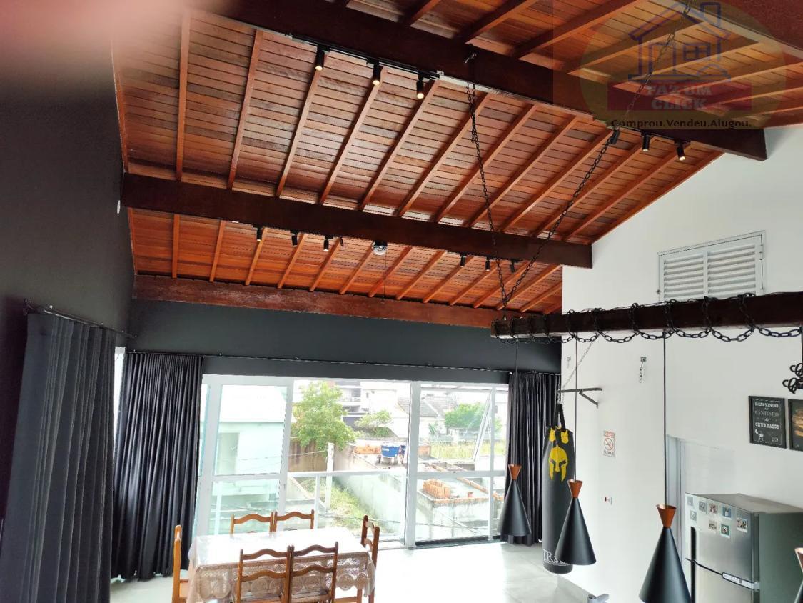 Sobrado, 4 quartos, 450 m² - Foto 6