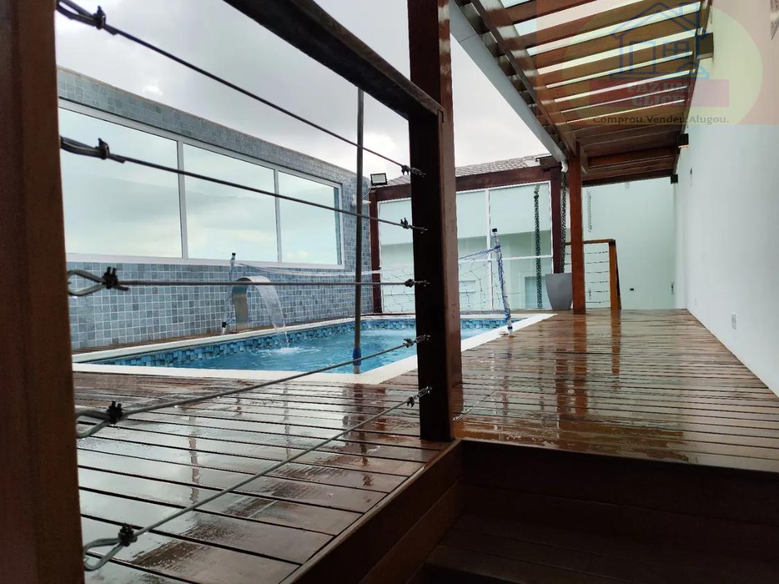 Sobrado, 4 quartos, 450 m² - Foto 3