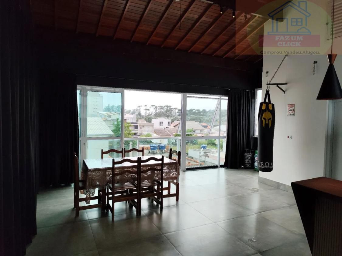 Sobrado, 4 quartos, 450 m² - Foto 9