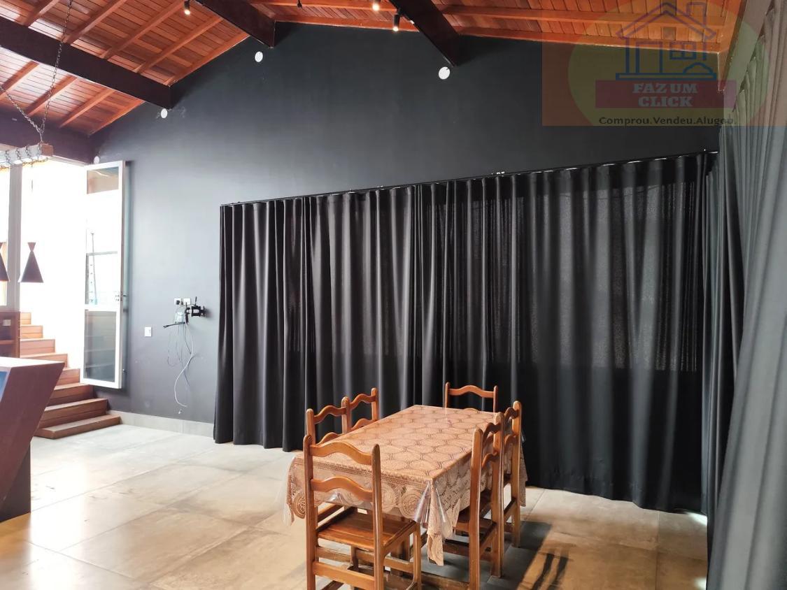 Sobrado, 4 quartos, 450 m² - Foto 10