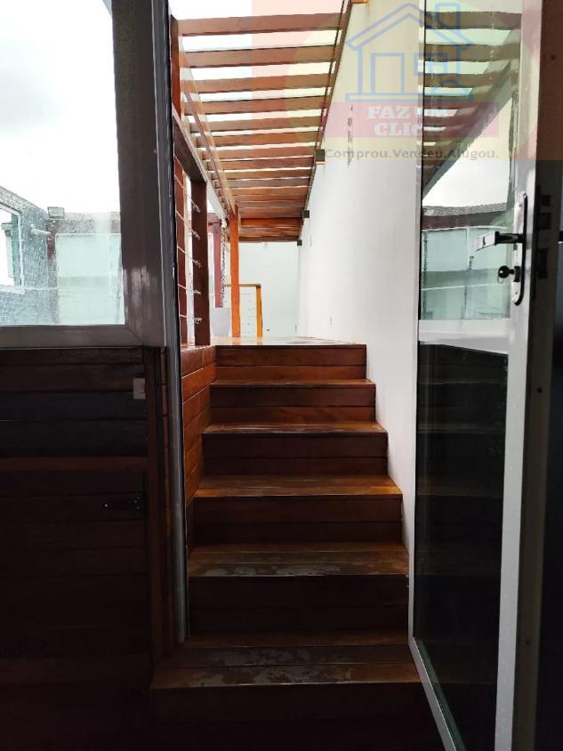 Sobrado, 4 quartos, 450 m² - Foto 4