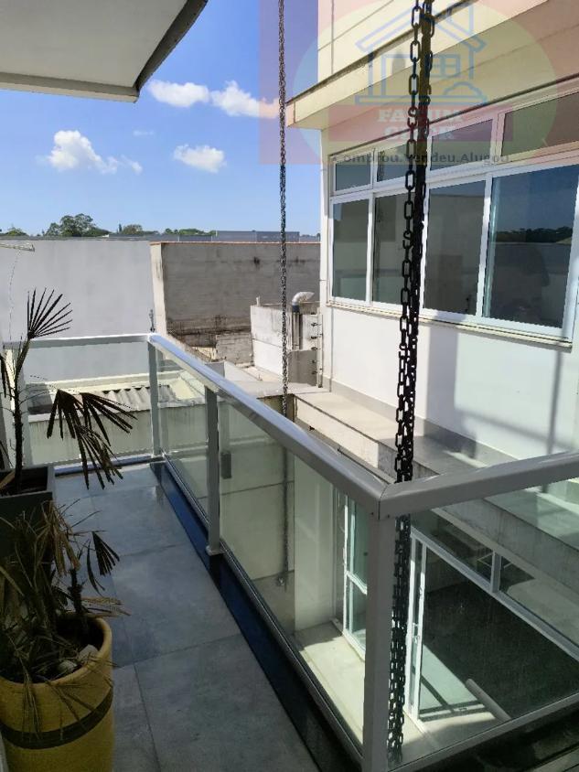 Sobrado, 4 quartos, 450 m² - Foto 5