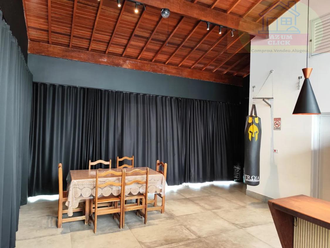 Sobrado, 4 quartos, 450 m² - Foto 8