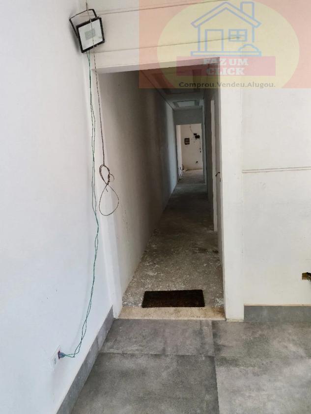 Sobrado, 4 quartos, 450 m² - Foto 15