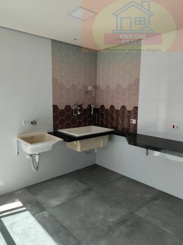 Sobrado, 4 quartos, 450 m² - Foto 16