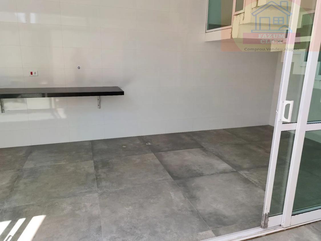 Sobrado, 4 quartos, 450 m² - Foto 17