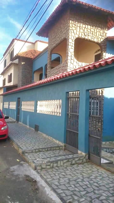 Casa à venda com 6 quartos, 648m² - Foto 6