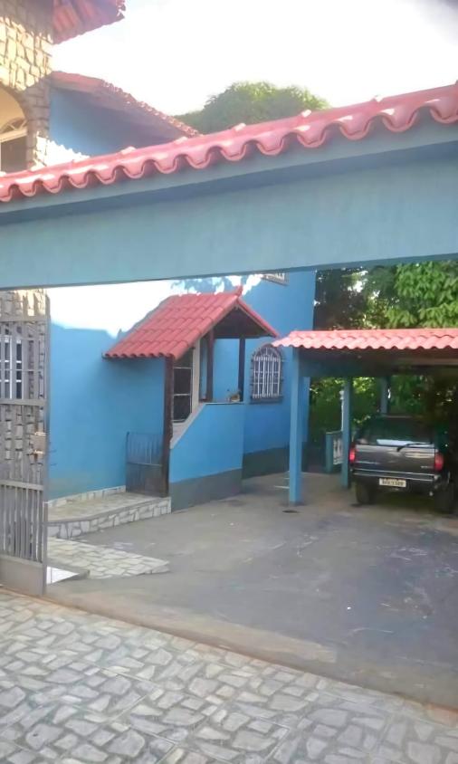 Casa à venda com 6 quartos, 648m² - Foto 7