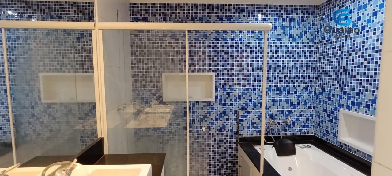 Apartamento, 3 quartos, 189 m² - Foto 11