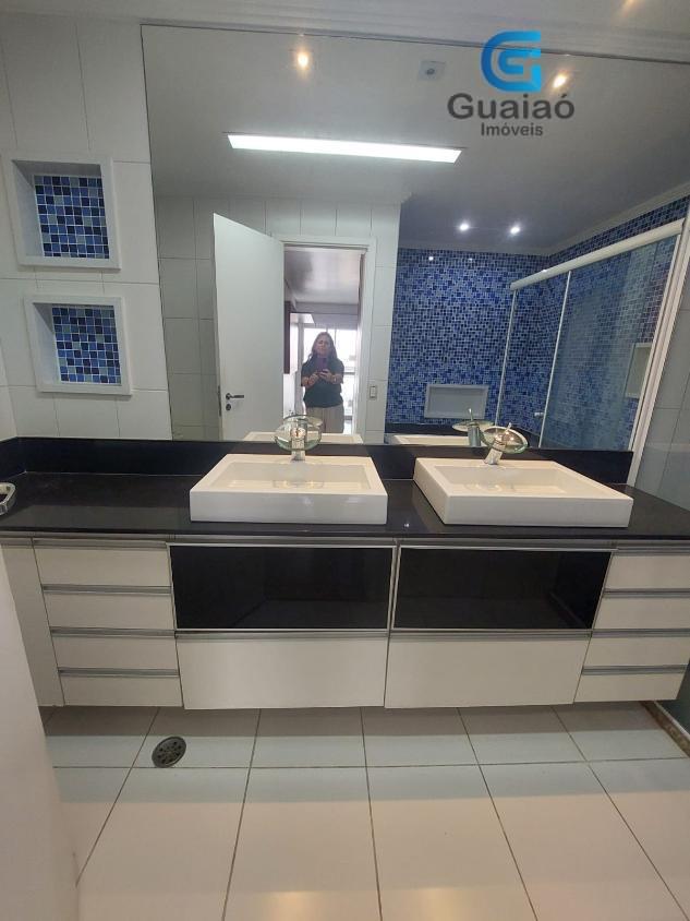 Apartamento, 3 quartos, 189 m² - Foto 28