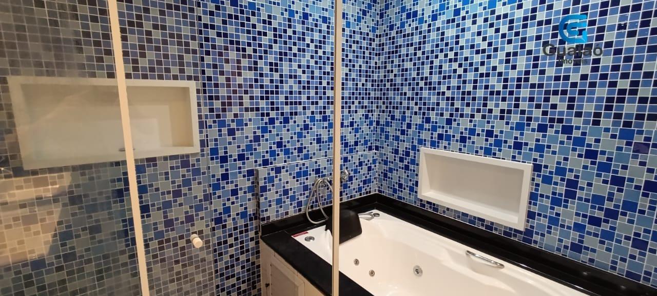 Apartamento, 3 quartos, 189 m² - Foto 6