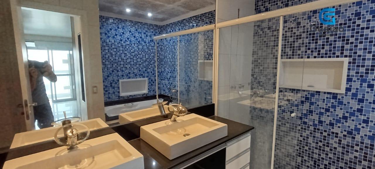 Apartamento, 3 quartos, 189 m² - Foto 12