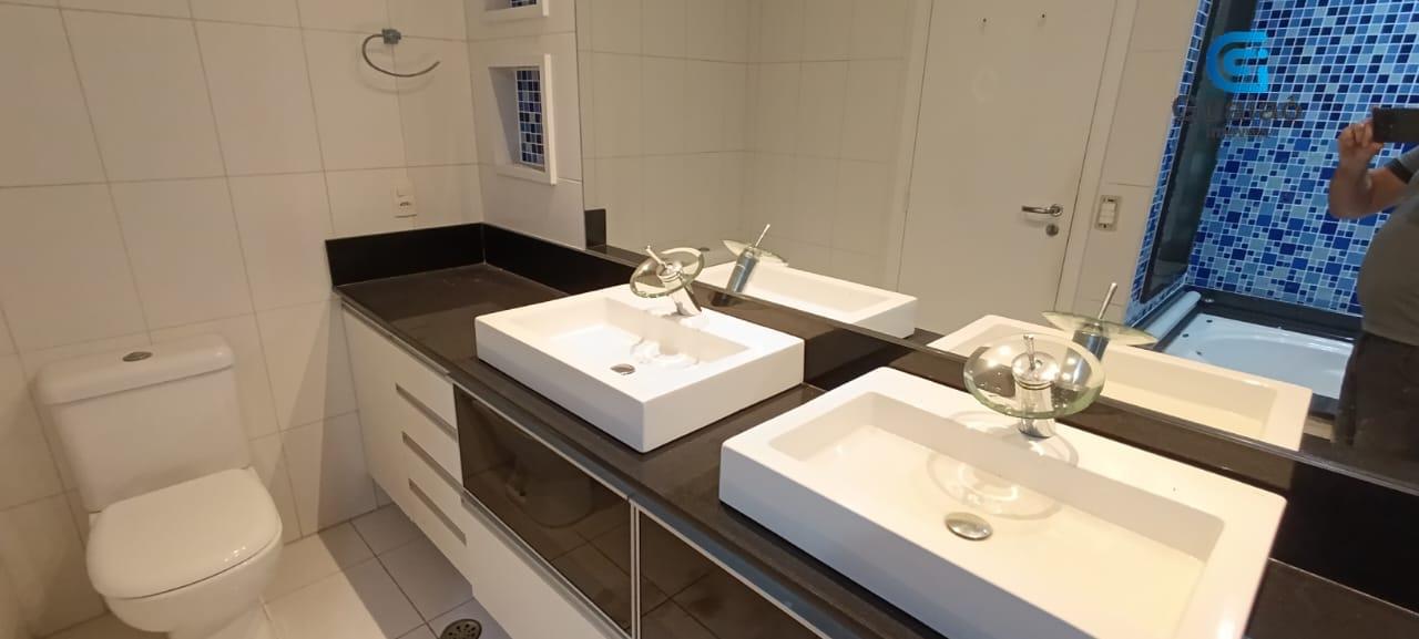 Apartamento, 3 quartos, 189 m² - Foto 13