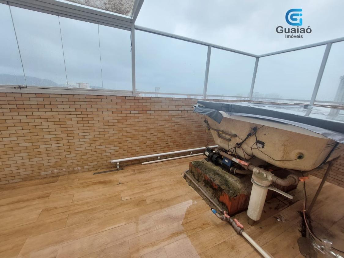 Apartamento, 3 quartos, 189 m² - Foto 46