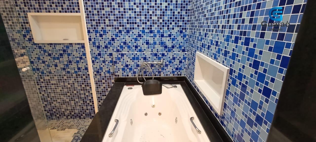 Apartamento, 3 quartos, 189 m² - Foto 22