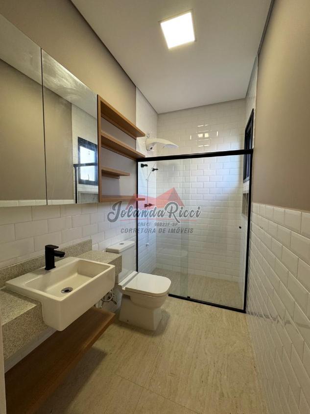 Casa de Condomínio, 3 quartos - Foto 35