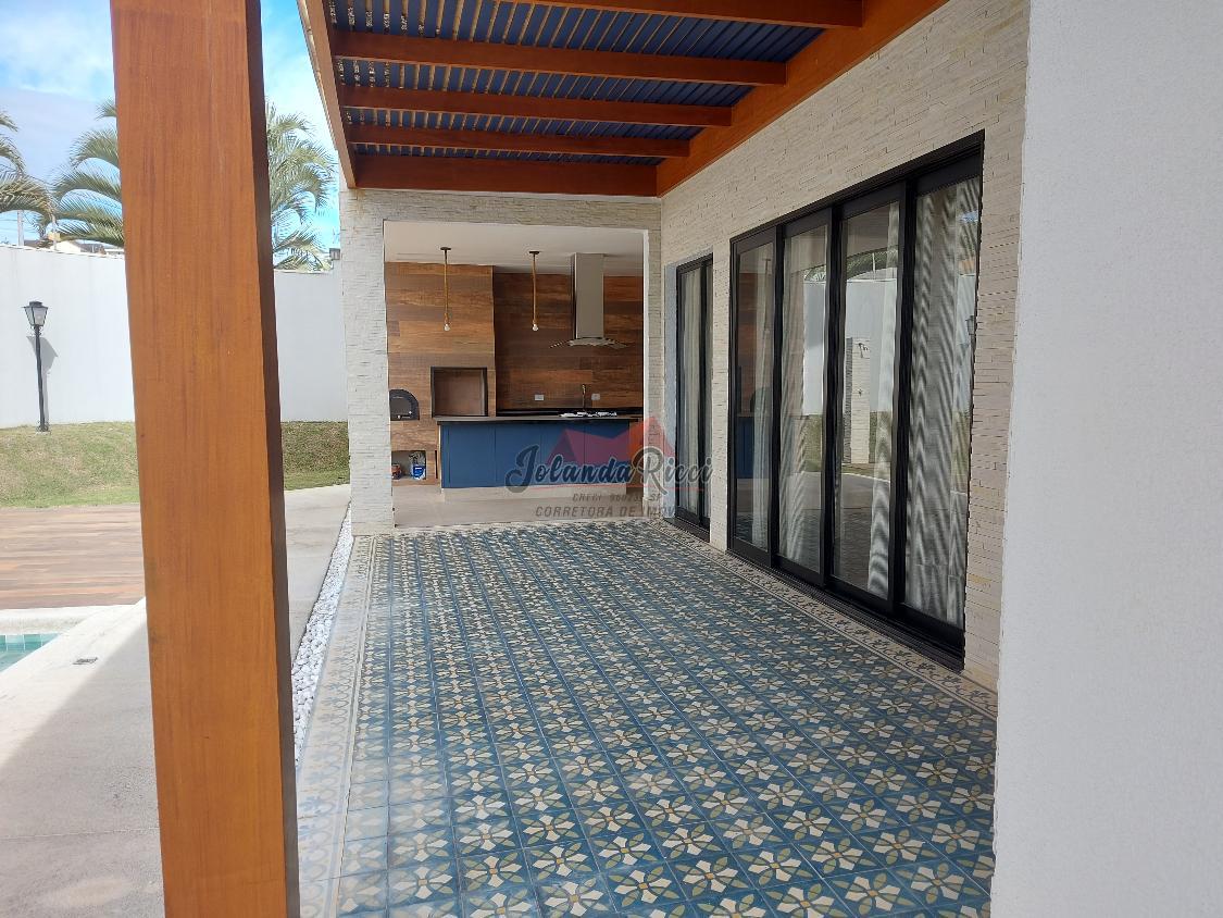 Casa de Condomínio, 3 quartos - Foto 38