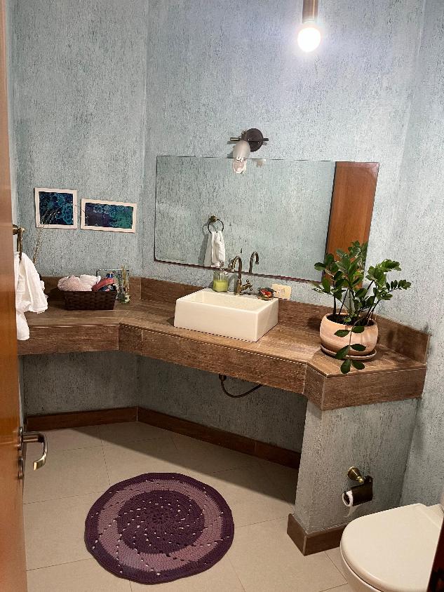 Casa de Condomínio, 3 quartos - Foto 13