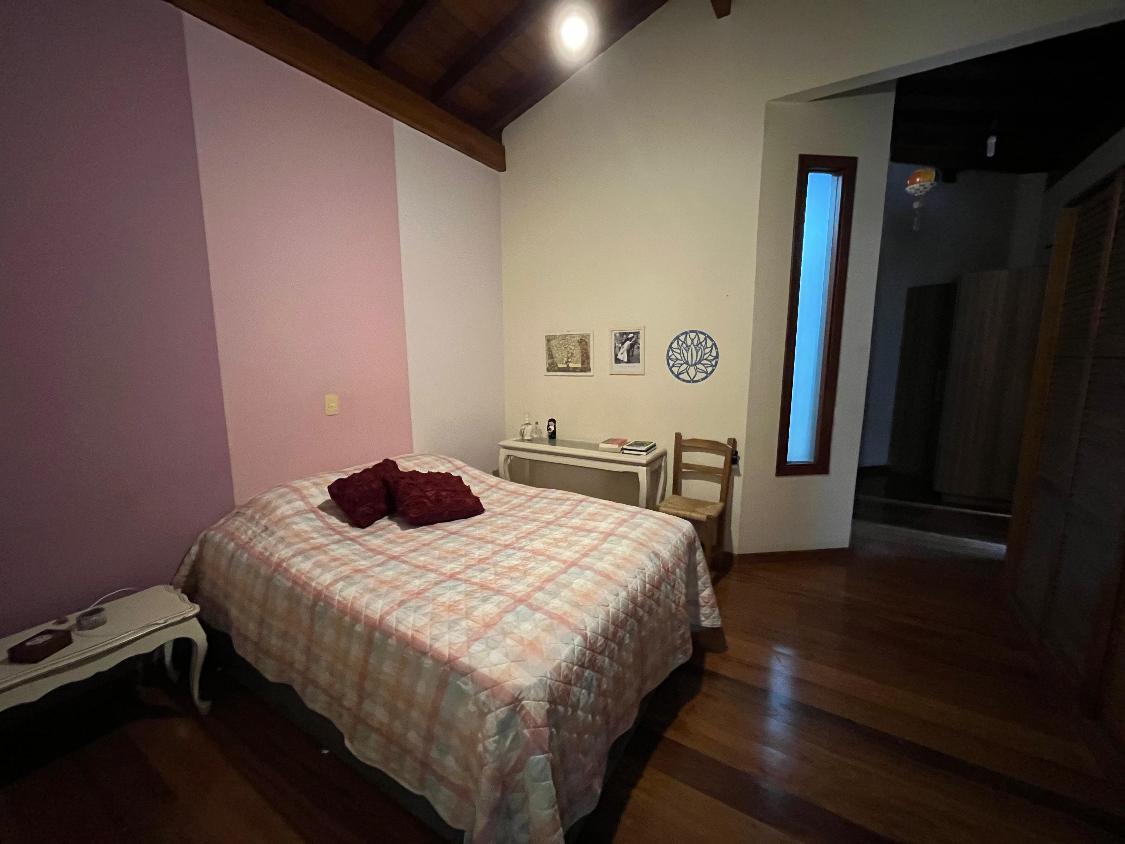 Casa de Condomínio, 3 quartos - Foto 22