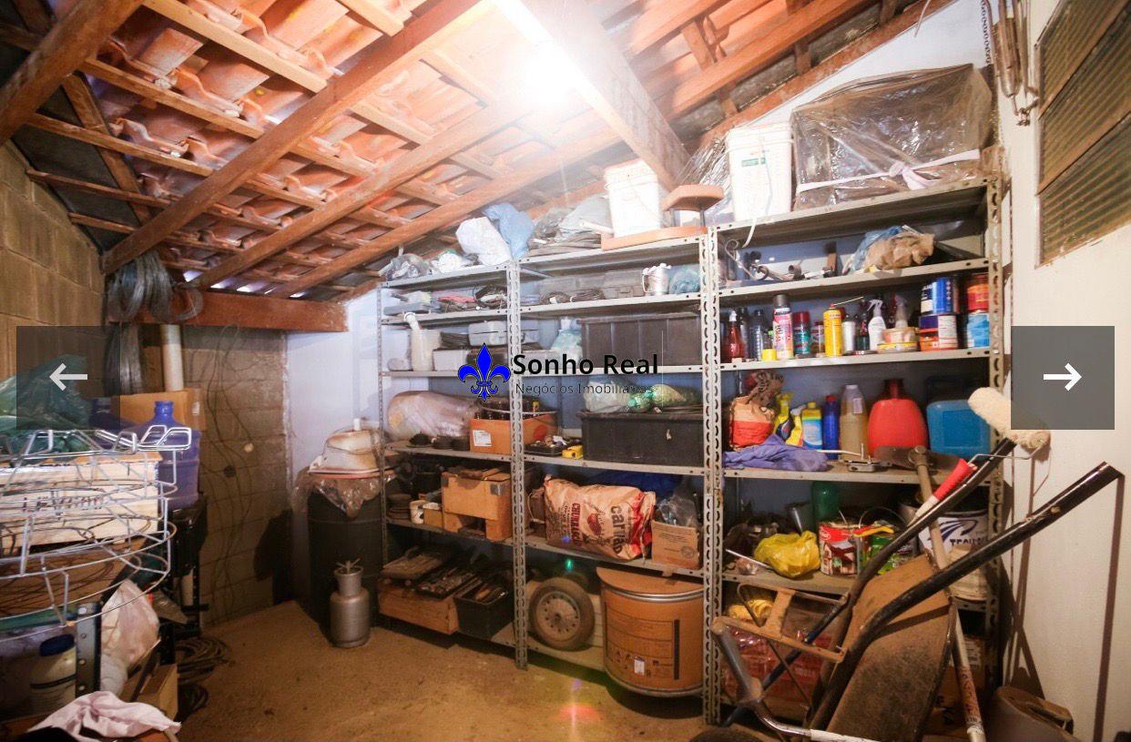 Casa, 3 quartos, 181 m² - Foto 3