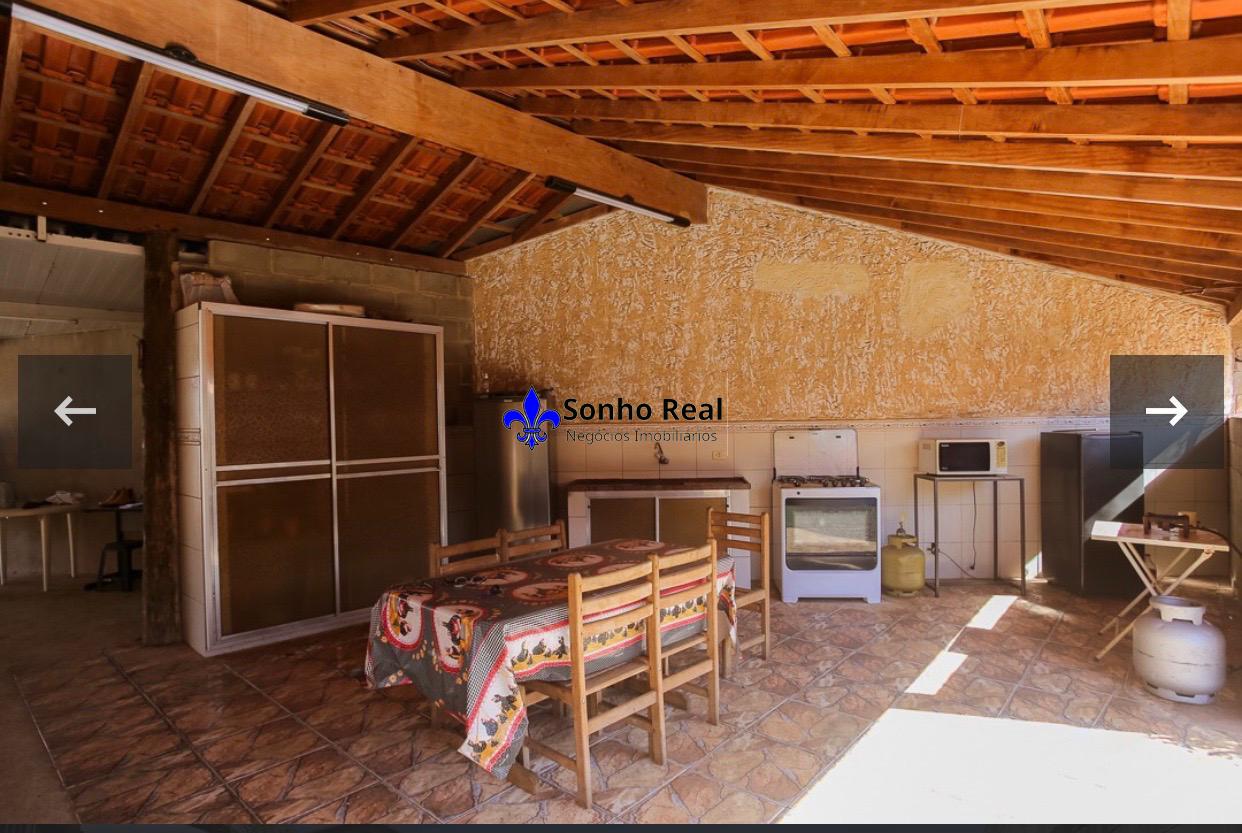 Casa, 3 quartos, 181 m² - Foto 13