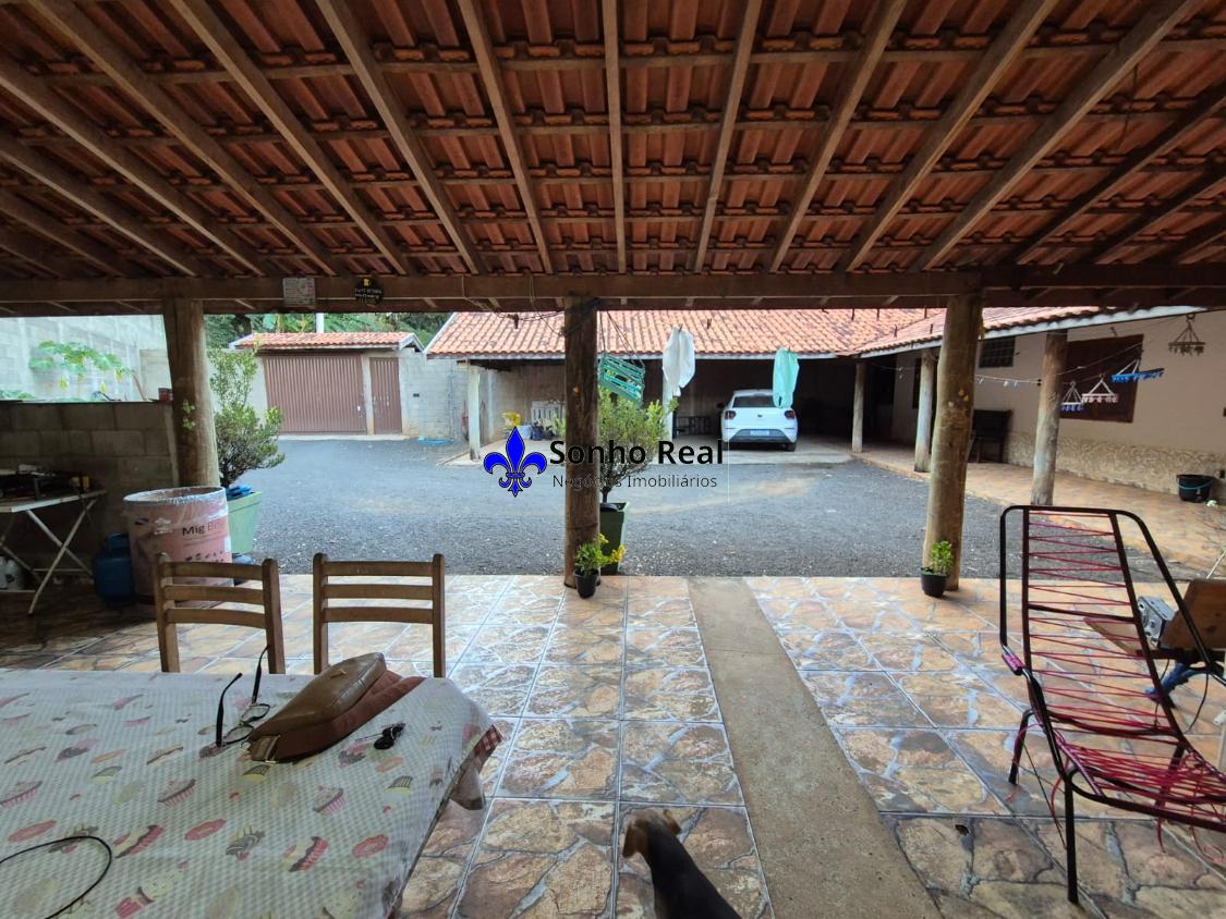 Casa, 3 quartos, 181 m² - Foto 21