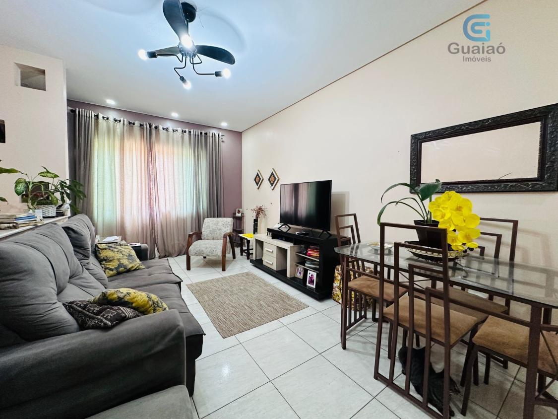 Casa, 3 quartos, 118 m² - Foto 3