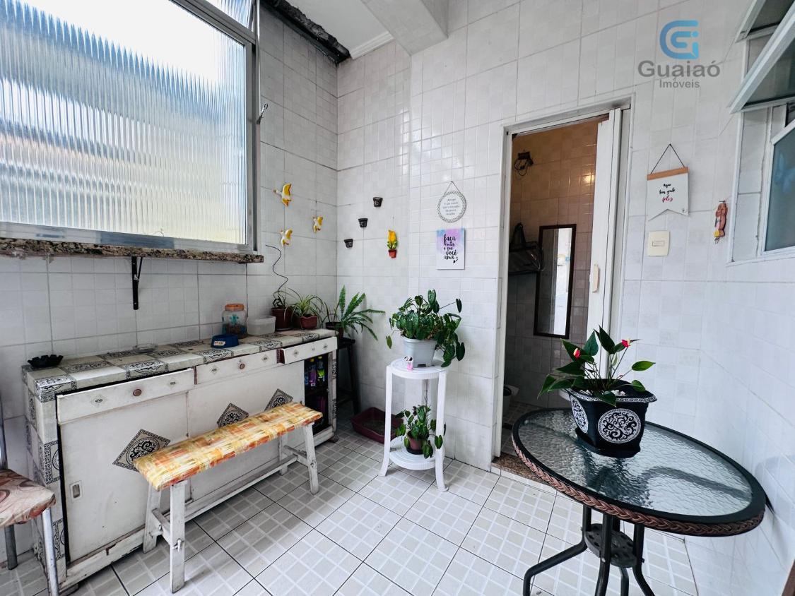 Casa, 3 quartos, 118 m² - Foto 5