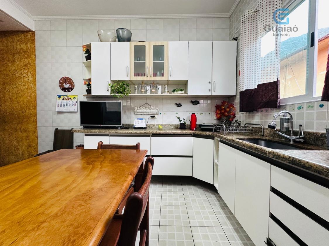 Casa, 3 quartos, 118 m² - Foto 4