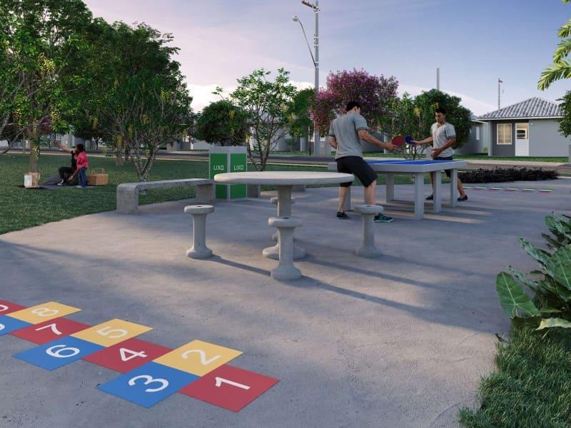 Casa, 2 quartos - Foto 8