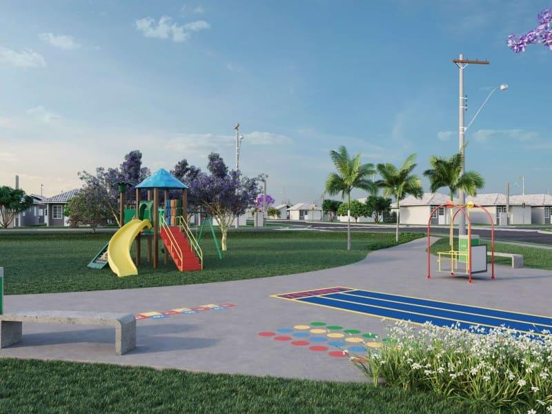 Casa, 2 quartos - Foto 10