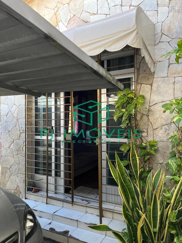Casa à venda com 3 quartos, 90m² - Foto 3