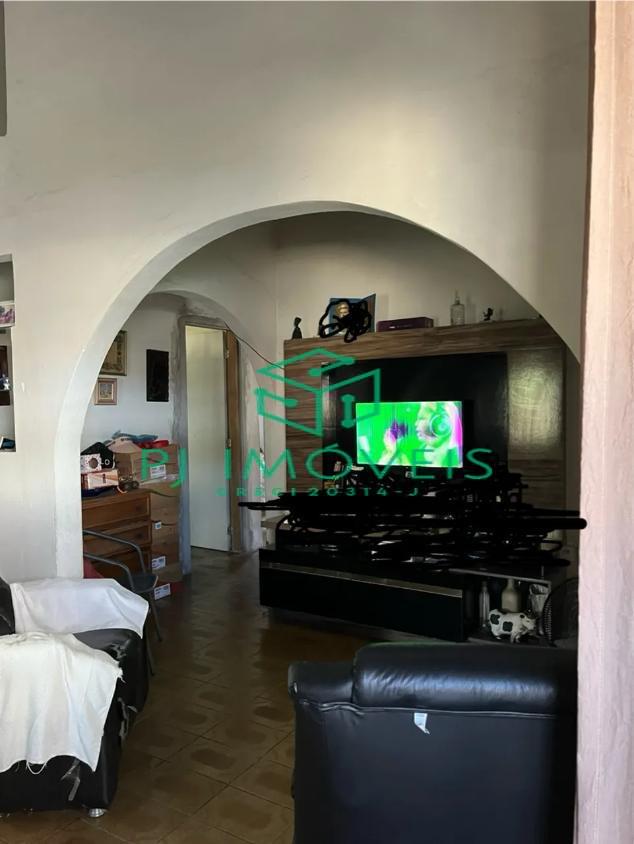 Casa à venda com 3 quartos, 90m² - Foto 5