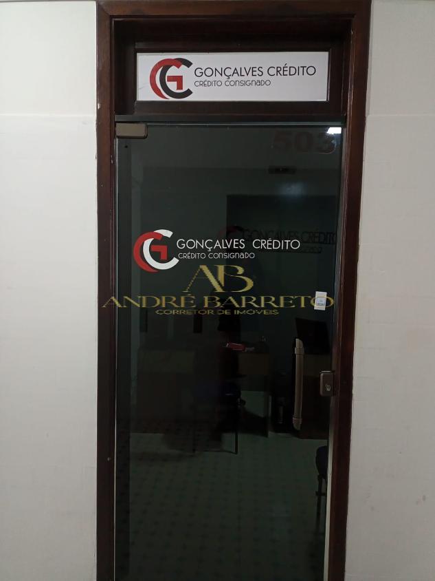 Conjunto Comercial-Sala à venda, 55m² - Foto 2