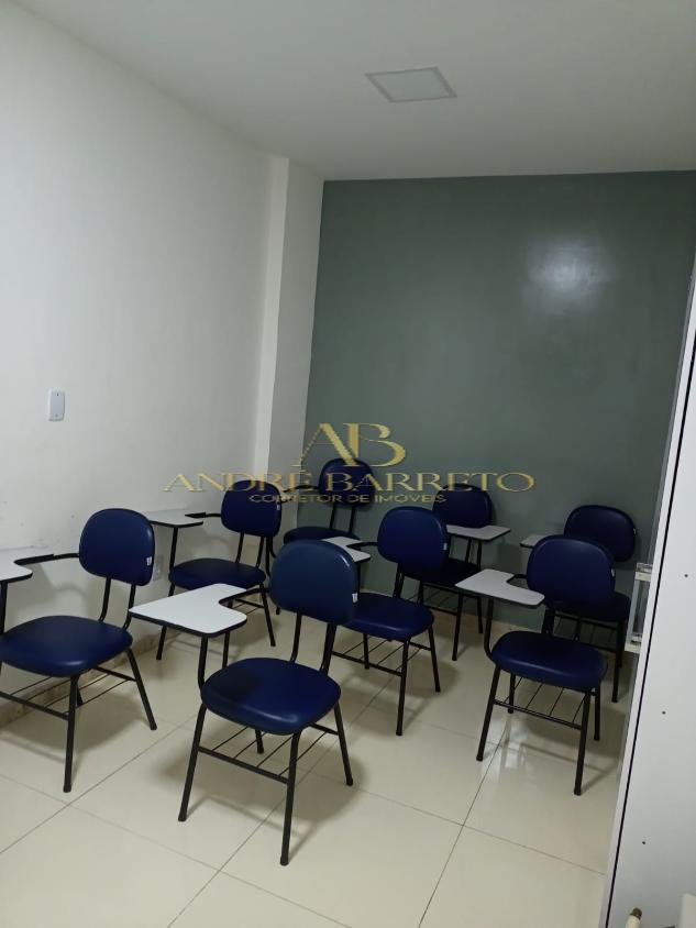 Conjunto Comercial-Sala à venda, 55m² - Foto 7